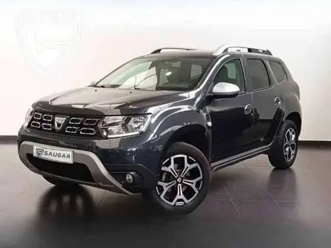 Used DACIA DUSTER Diesel 2019 Ad 