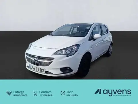 Used OPEL CORSA Petrol 2019 Ad 