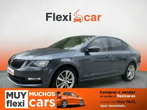 Used SKODA OCTAVIA Petrol 2020 Ad 