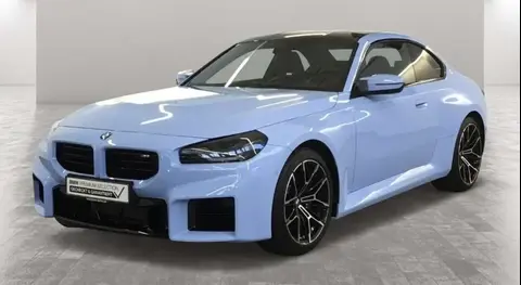 Annonce BMW M2 Essence 2024 d'occasion 