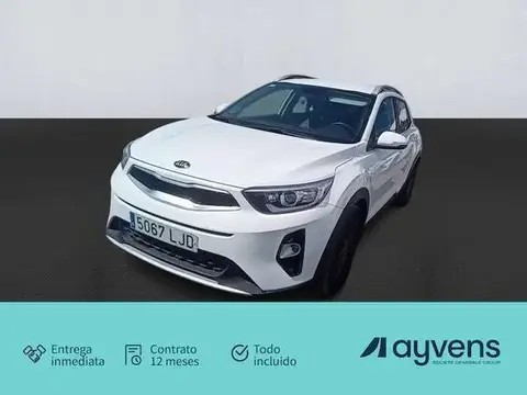 Used KIA STONIC Petrol 2020 Ad 