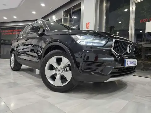 Used VOLVO XC40 Diesel 2019 Ad 