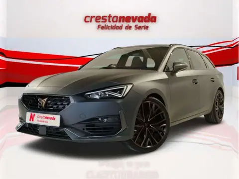 Annonce CUPRA LEON Essence 2023 d'occasion 