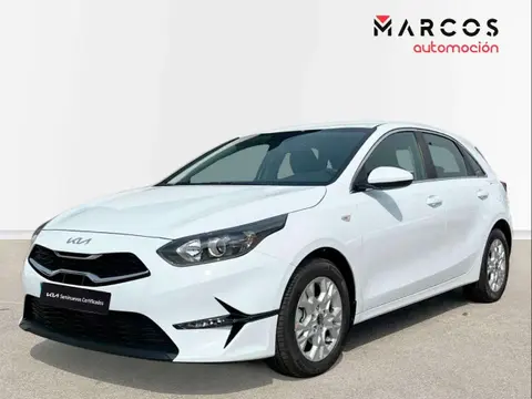 Used KIA CEED Petrol 2023 Ad 