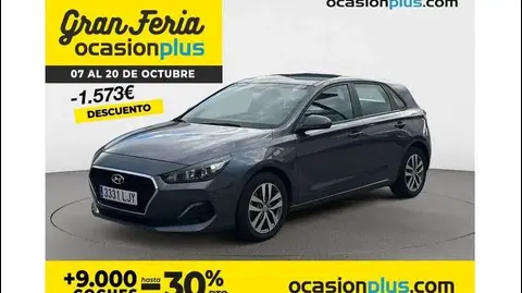 Used HYUNDAI I30 Diesel 2020 Ad 