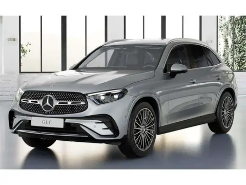 Annonce MERCEDES-BENZ CLASSE GLC Diesel 2024 d'occasion 