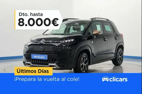 Annonce CITROEN C3 AIRCROSS Essence 2023 d'occasion 