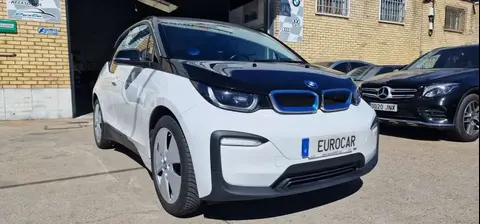 Annonce BMW I3 Électrique 2019 d'occasion 