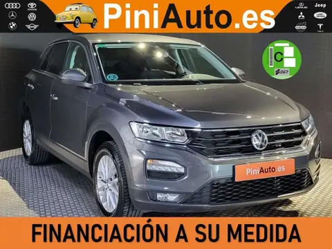 Used VOLKSWAGEN T-ROC Diesel 2019 Ad 