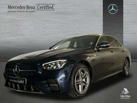 Used MERCEDES-BENZ CLASSE E Diesel 2023 Ad 