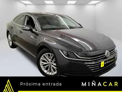 Used VOLKSWAGEN ARTEON Diesel 2019 Ad 