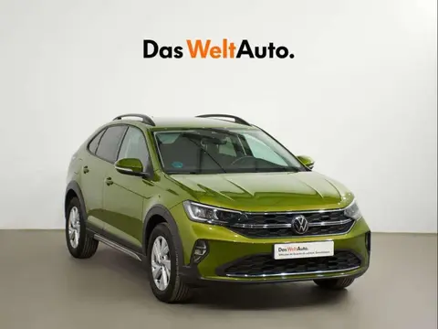 Annonce VOLKSWAGEN TAIGO Essence 2023 d'occasion 