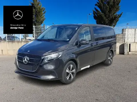 Annonce MERCEDES-BENZ CLASSE V Diesel 2024 d'occasion 