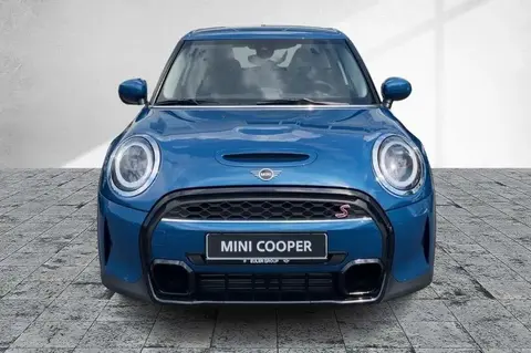 Annonce MINI COOPER Essence 2024 d'occasion 