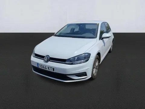 Used VOLKSWAGEN GOLF Petrol 2019 Ad 