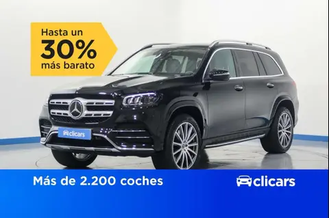 Used MERCEDES-BENZ CLASSE GLS Diesel 2022 Ad 