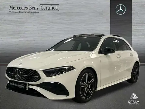 Used MERCEDES-BENZ CLASSE A Diesel 2023 Ad 