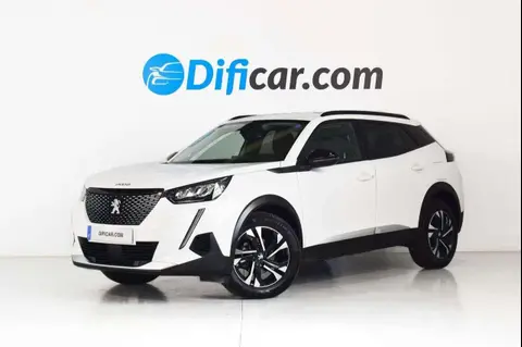 Used PEUGEOT 2008 Diesel 2022 Ad 