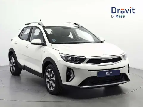 Annonce KIA STONIC Essence 2023 d'occasion 