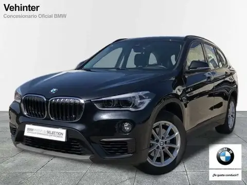 Annonce BMW X1 Diesel 2019 d'occasion 