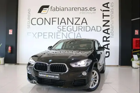 Used BMW X2 Diesel 2020 Ad 