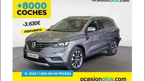 Used RENAULT KOLEOS Diesel 2019 Ad 