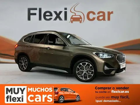 Annonce BMW X1 Hybride 2020 d'occasion 