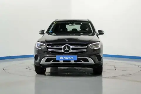 Annonce MERCEDES-BENZ CLASSE GLC Essence 2020 d'occasion 