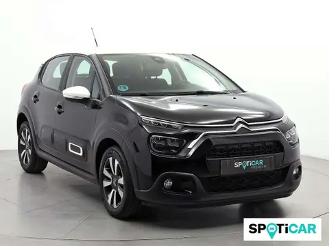 Used CITROEN C3 Diesel 2021 Ad 