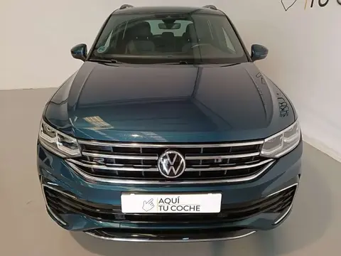 Used VOLKSWAGEN TIGUAN Diesel 2021 Ad 