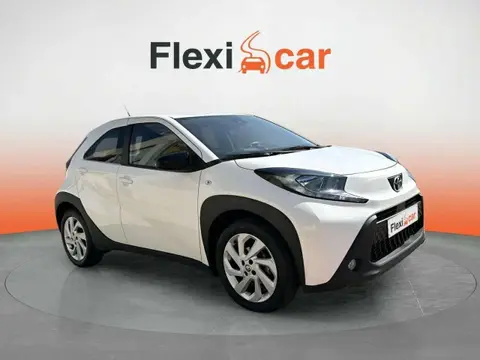 Used TOYOTA AYGO Petrol 2023 Ad 