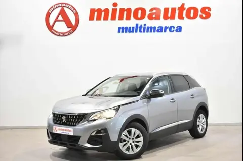 Used PEUGEOT 3008 Diesel 2021 Ad 