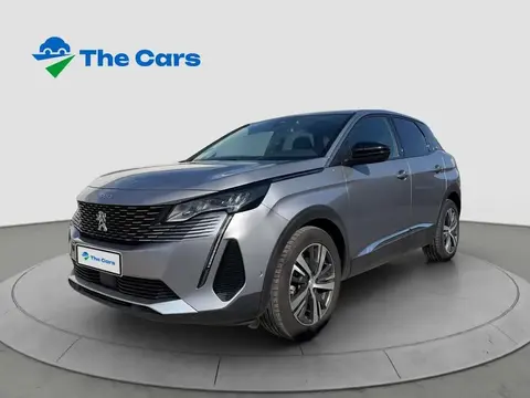 Annonce PEUGEOT 3008 Diesel 2022 d'occasion 