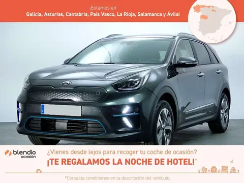 Annonce KIA NIRO Électrique 2022 d'occasion 