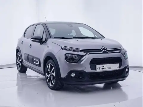 Annonce CITROEN C3 Diesel 2021 d'occasion 