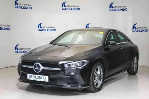 Used MERCEDES-BENZ CLASSE CLA Petrol 2019 Ad 