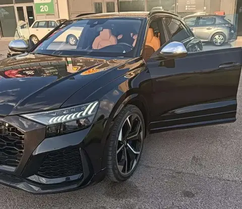 Annonce AUDI RSQ8 Essence 2020 d'occasion 