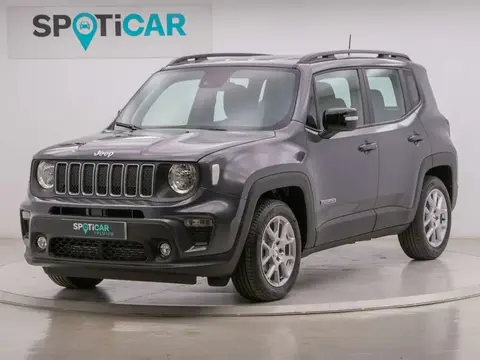 Annonce JEEP RENEGADE Diesel 2024 d'occasion 