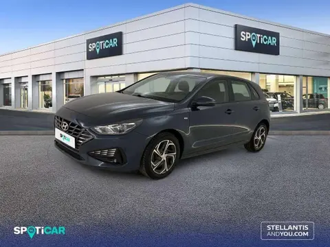 Used HYUNDAI I30 Petrol 2022 Ad 