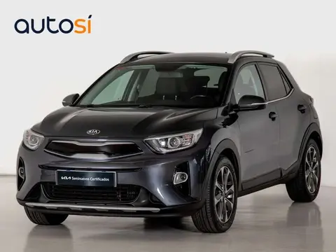 Used KIA STONIC Petrol 2018 Ad 