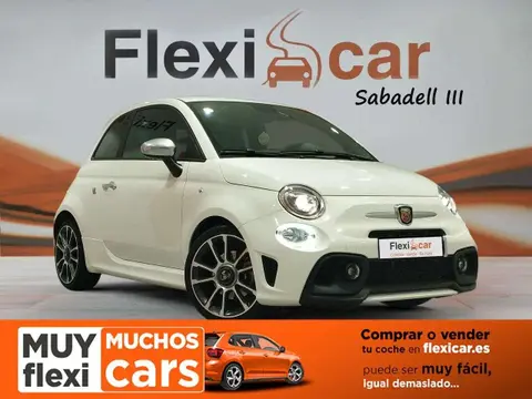 Used ABARTH 500 Petrol 2022 Ad 