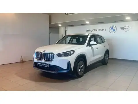 Used BMW IX1 Electric 2023 Ad 