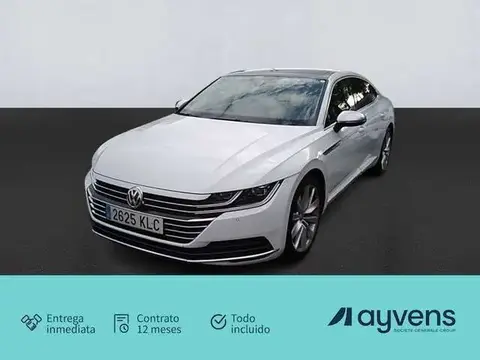 Annonce VOLKSWAGEN ARTEON Diesel 2018 d'occasion 