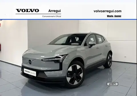 Annonce VOLVO EX30 Électrique 2024 d'occasion 