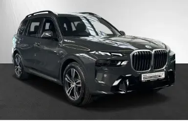 Used BMW X7 Petrol 2023 Ad 