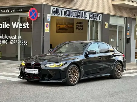 Annonce BMW M3 Essence 2024 d'occasion 