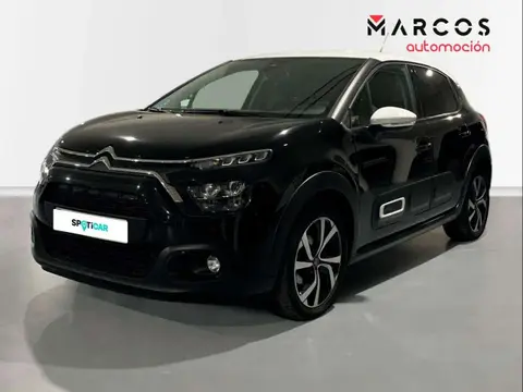 Annonce CITROEN C3 Essence 2021 d'occasion 