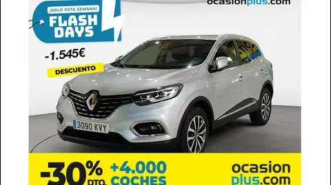 Used RENAULT KADJAR Diesel 2019 Ad 