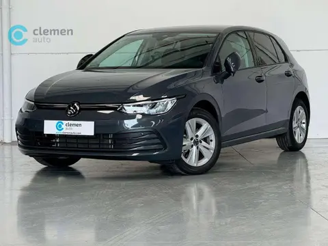 Annonce VOLKSWAGEN GOLF Hybride 2023 d'occasion 