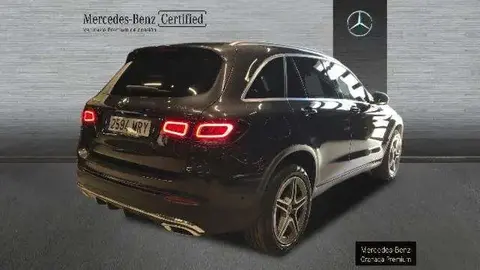 Used MERCEDES-BENZ CLASSE GLC Diesel 2022 Ad 